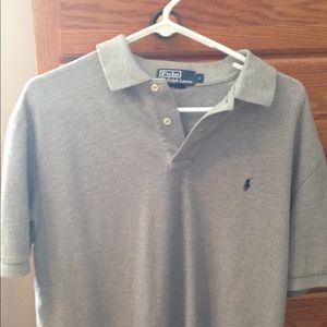 Polo by Ralph Lauren